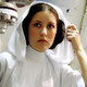 Illustration for article titled Elegant Star Wars Cosplay, For a More Civilized Age